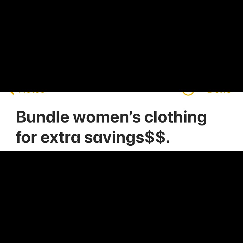 Make A Offer !!